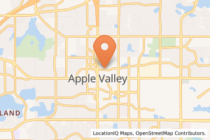 Nystrom and Associates, Ltd. – Apple Valley Clinic